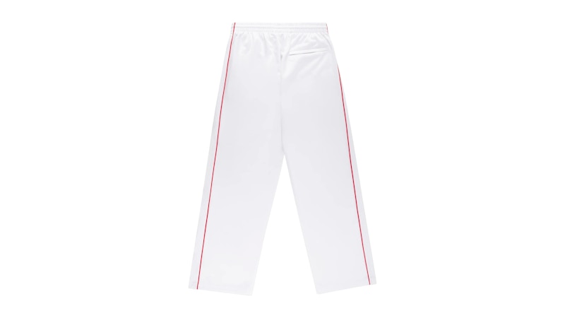 Sp5der Atlanta Track Pant White