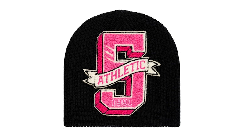 Sp5der Division 5 Skully Black