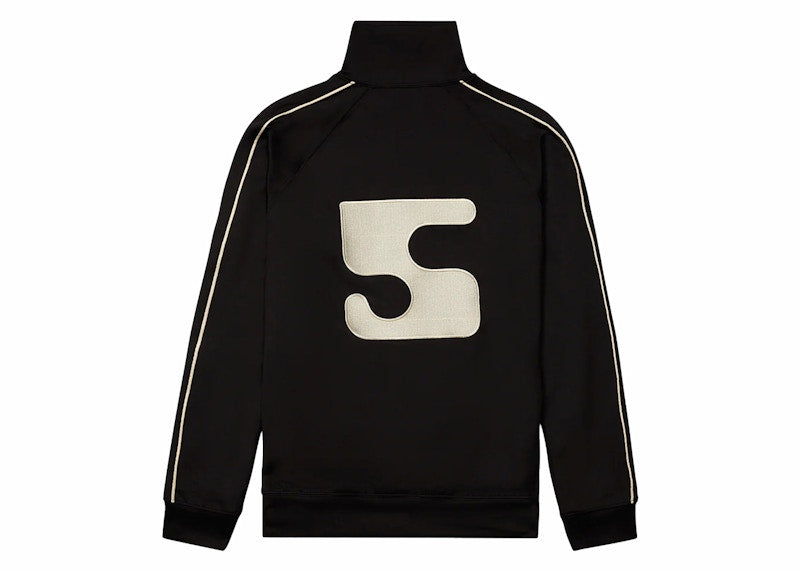 Sp5der G550 Jacket Black