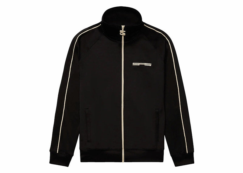 Sp5der G550 Jacket Black
