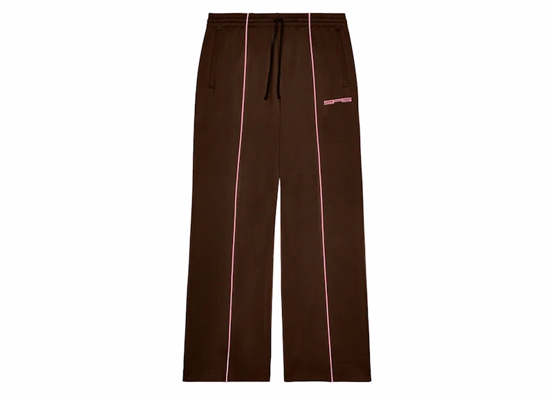 Sp5der G550 Pant Brown