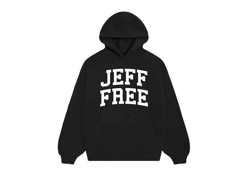 Sp5der Home Hoodie Black