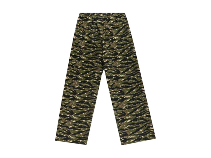 Sp5der OG Web V2 Tiger Camo Sweatpant Tiger Camo