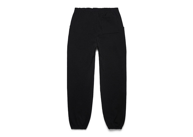 Sp5der P*NK V2 Sweatpant Black
