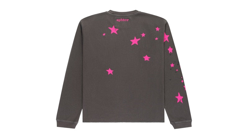 Sp5der Peachtree Thermal Slate