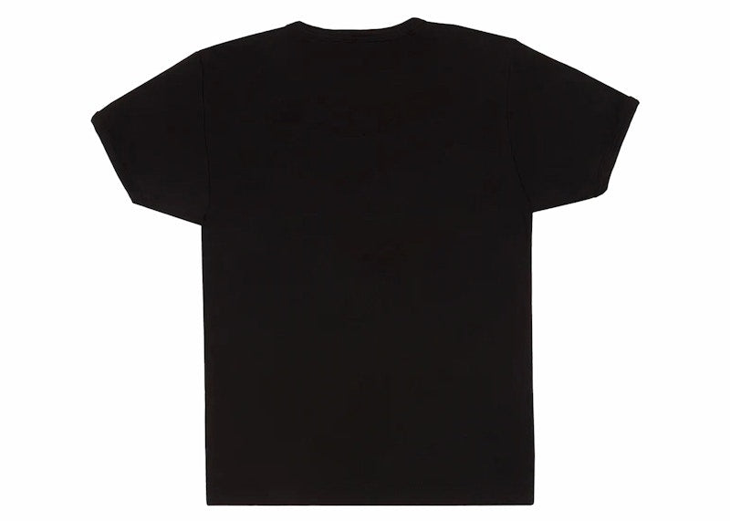 Sp5der Pro Baby Tee Black