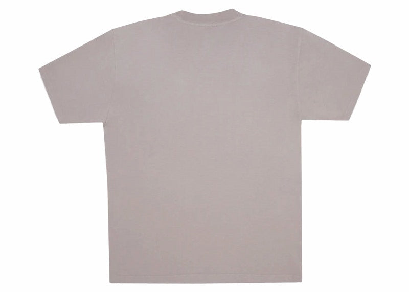 Sp5der Pro LW Tee Grey