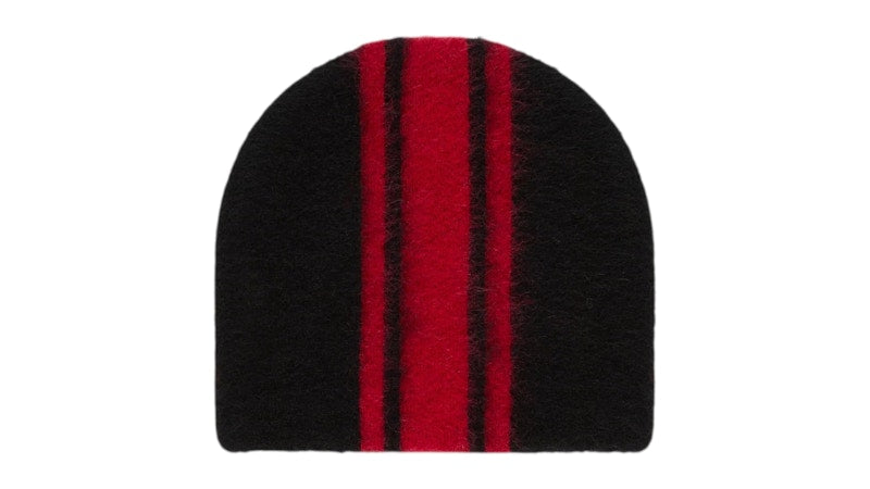 Sp5der Rally Beanie Black