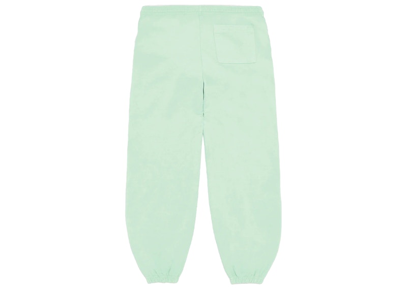 Sp5der SP5 Mint Sweatpants Mint