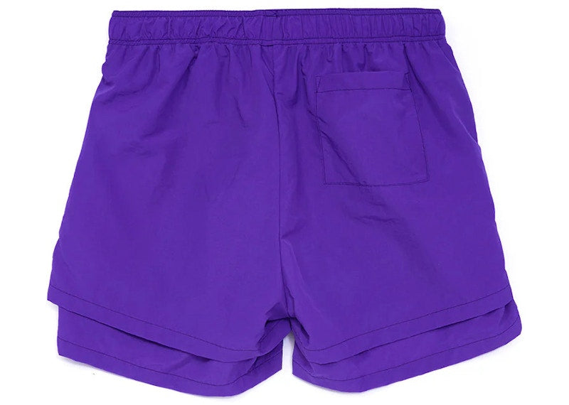 Sp5der SP5 Pro Short Grape