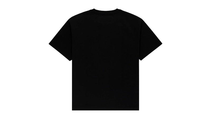 Sp5der Sp555 Tee Black