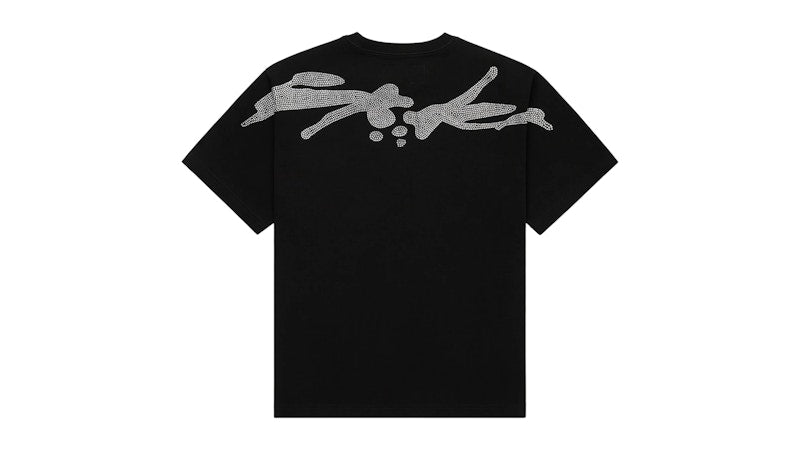 Sp5der VAA TM Tee Black