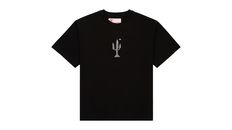 Sp5der VAA TM Tee Black
