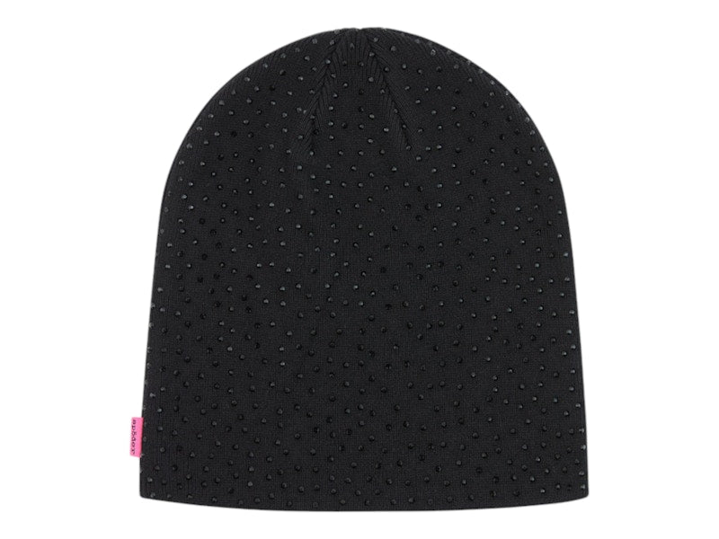 Sp5der VVS Skully Black