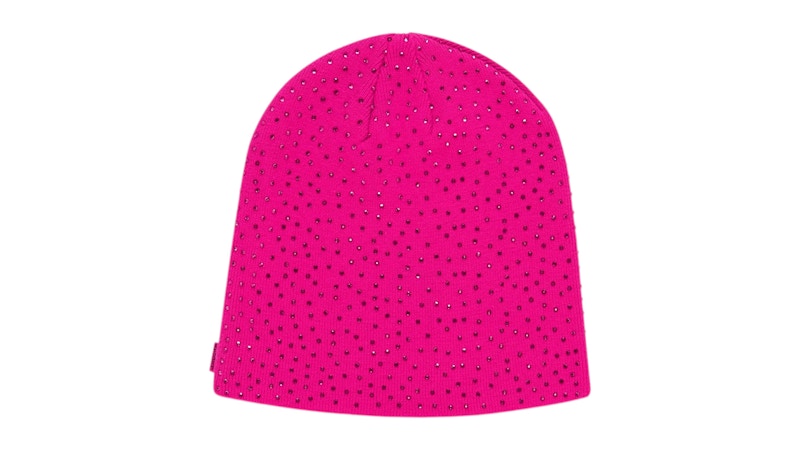 Sp5der VVS Skully Pink