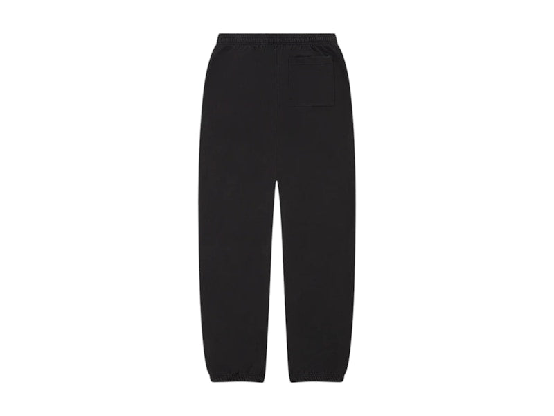 Sp5der Wait Sweatpant Black
