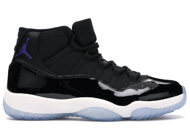 Space Jam ReStockX