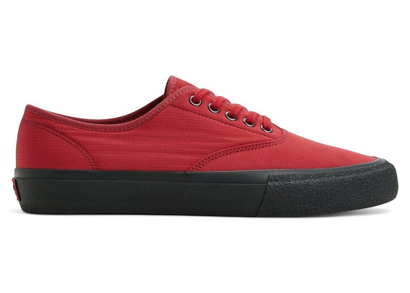 Sperry CVO Colour Plus Companie Pompeian Red