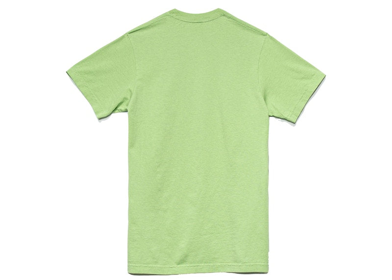 Sporty & Rich Health & Wellness T-shirt Menthe