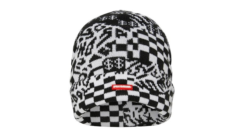 Sprayground 1899-12-30 Beanie Multicolor