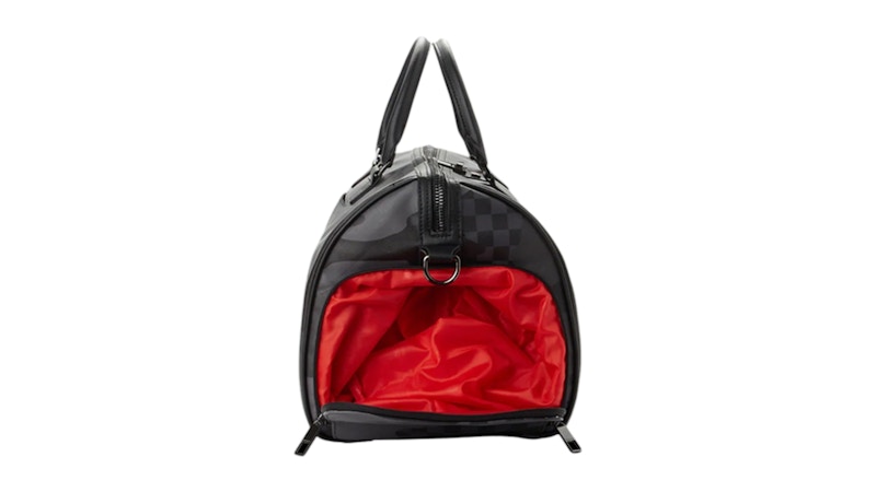 Sprayground 1899-12-30 Duffle Multicolor