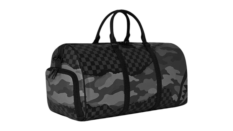 Sprayground 3Am Riptide Duffle Multicolor