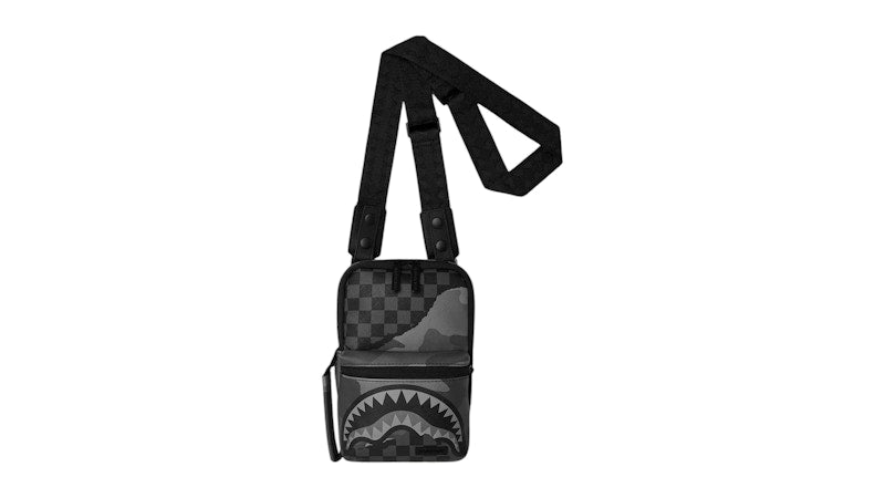 Sprayground 3Am Riptide Sling Multicolor