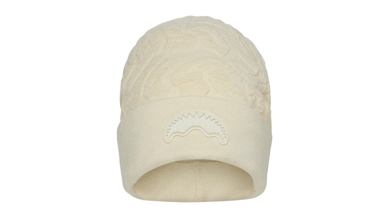 Sprayground 3D Knit Beanie Multicolor