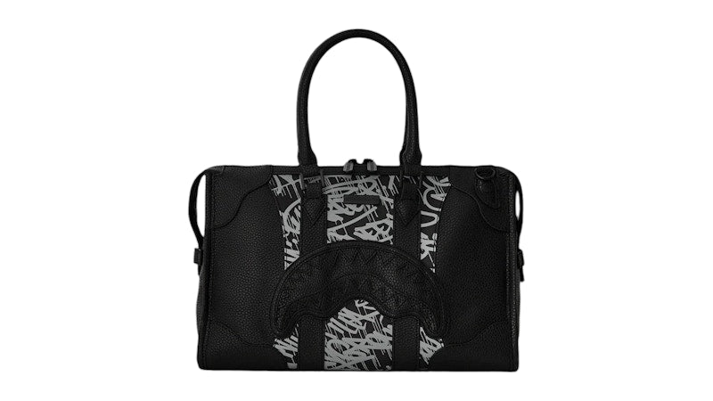 Sprayground A.M.P.M Pyramid Mini Duffle Multicolor
