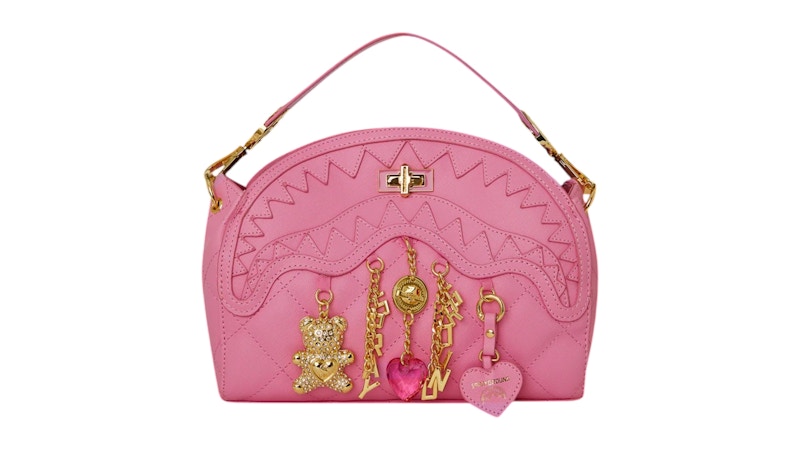 Sprayground Came To Slay Handbag Multicolor