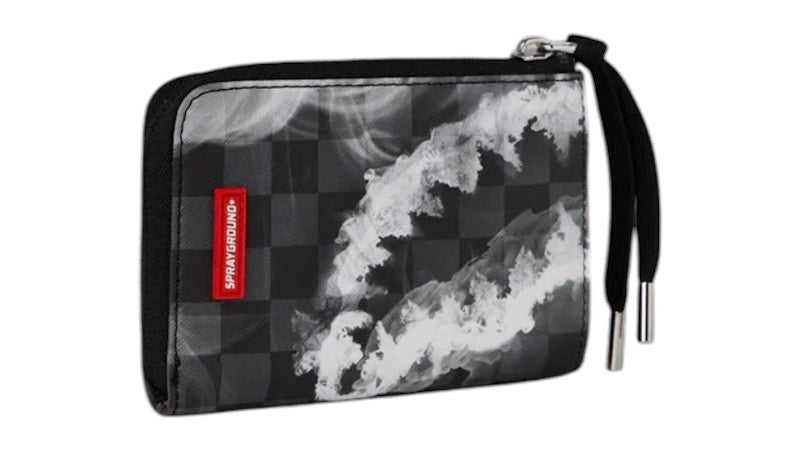Sprayground Daydream Wallet Multicolor