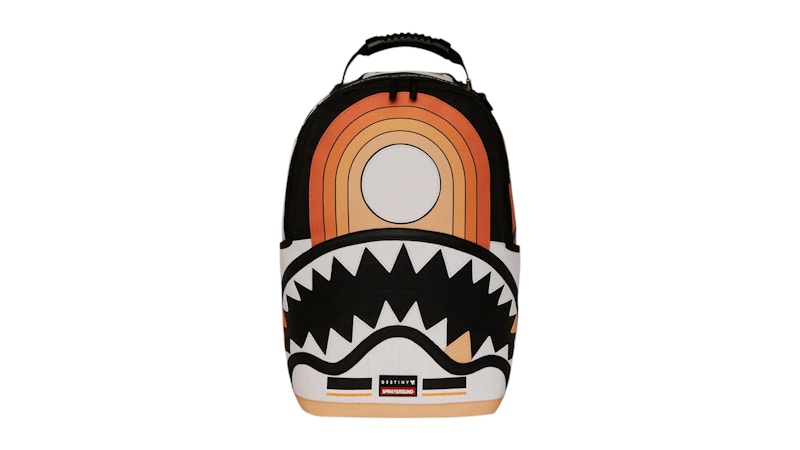 Sprayground Destiny First Light Backpack Multicolor
