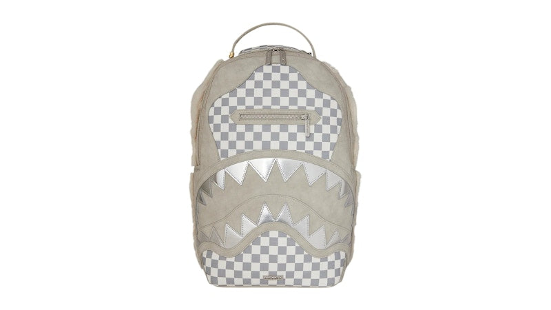Sprayground Dreamcheck Backpack Multicolor