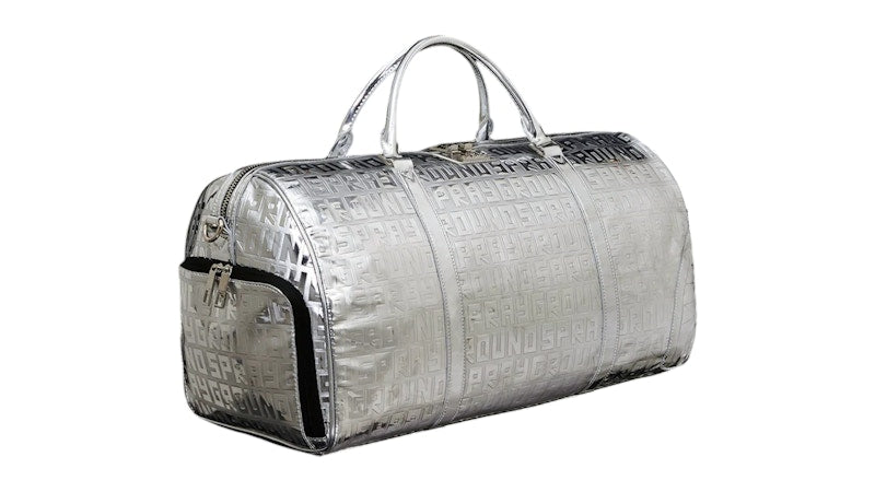 Sprayground Future Titan (Metallic) Duffle Multicolor