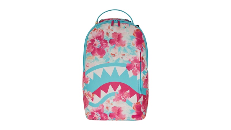 Sprayground Garden Delight Backpack Multicolor