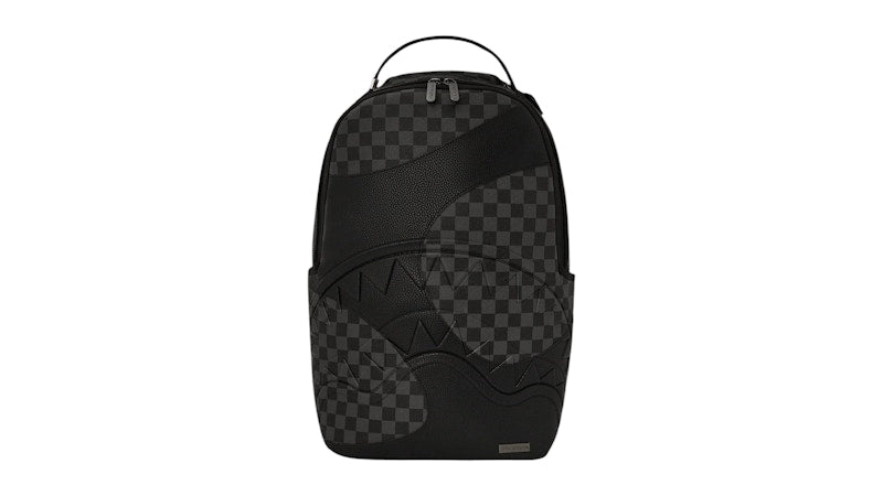Sprayground Ghost Wave DLXSV Backpack Multicolor