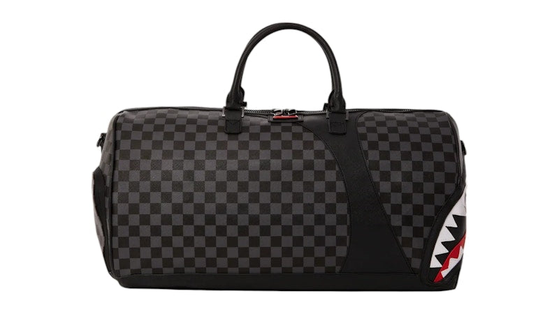 Sprayground Henny Aiir To The Throne Duffle Multicolor