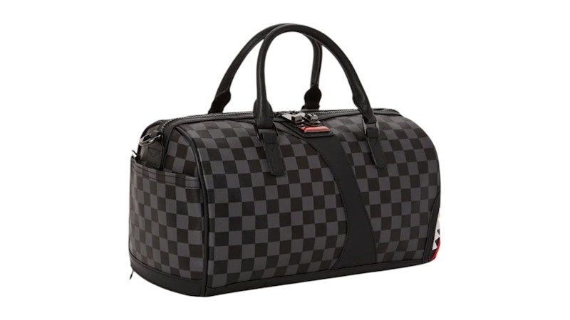 Sprayground Henny Aiir To The Throne Mini Duffle Multicolor