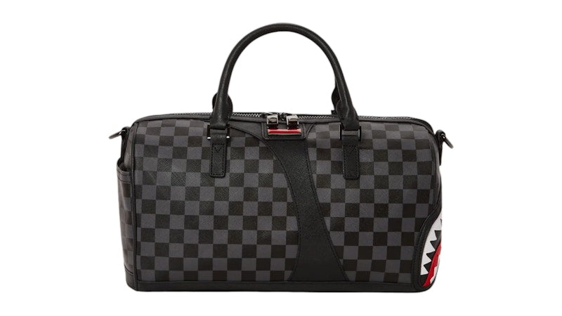 Sprayground Henny Aiir To The Throne Mini Duffle Multicolor