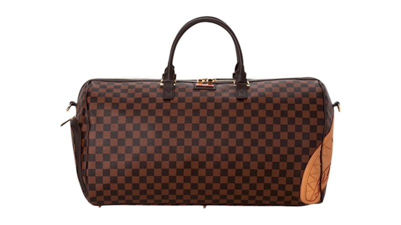 Sprayground Henny Duffle Multicolor