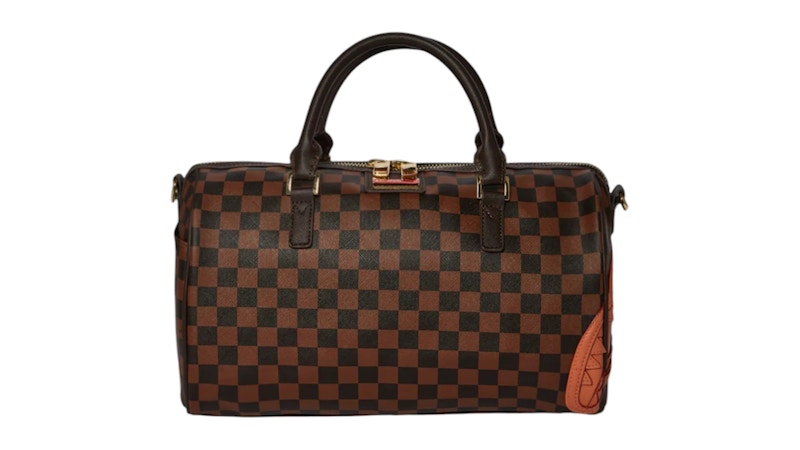 Sprayground Henny Mini Duffle Multicolor