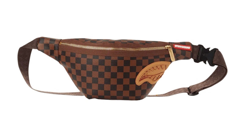 Sprayground Henny Savvy Crossbody Multicolor