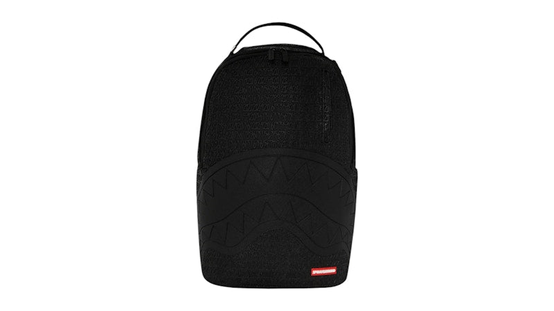 Sprayground Hyperdimensional Backpack Multicolor