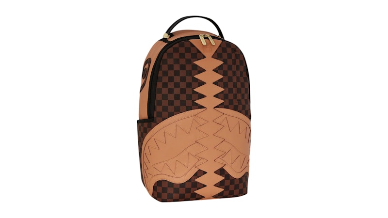 Sprayground Hypeshark Dlx Backpack Multicolor