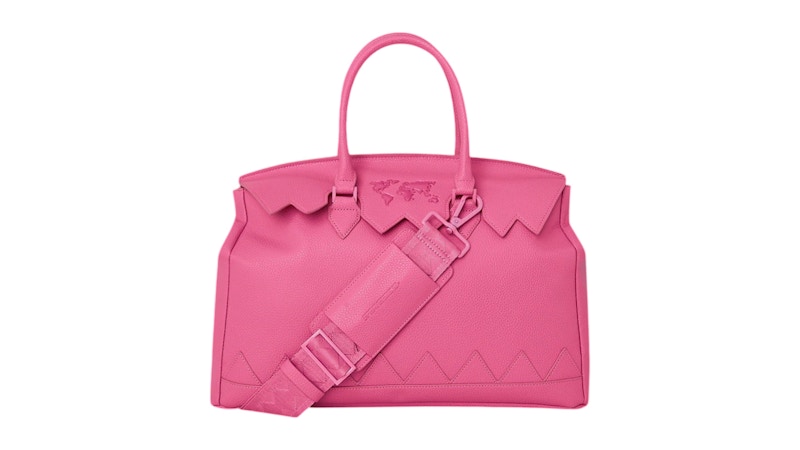 Sprayground James First Class First Lady Spirkin Handbag Multicolor