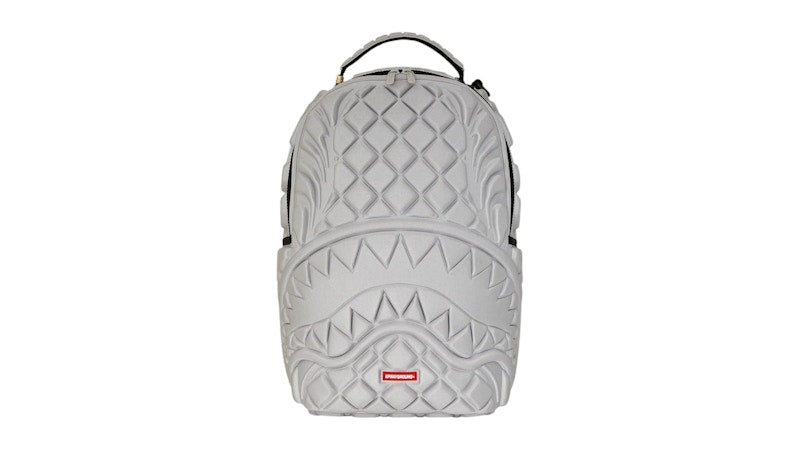 Sprayground Jetlink Skytrack Backpack Multicolor