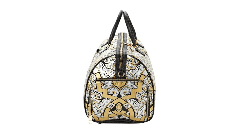 Sprayground King Solomon's Duffle Multicolor