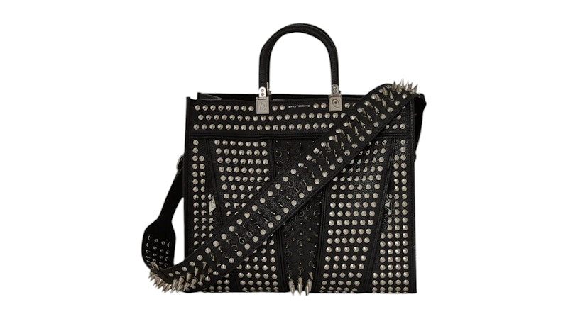 Sprayground Kings Road London Tortuga Tote Multicolor