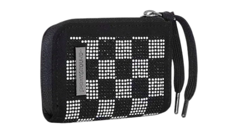 Sprayground Light Years Ahead Wallet Multicolor