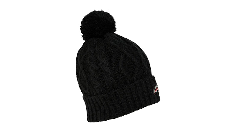 Sprayground Lowkey Puff Beanie Multicolor